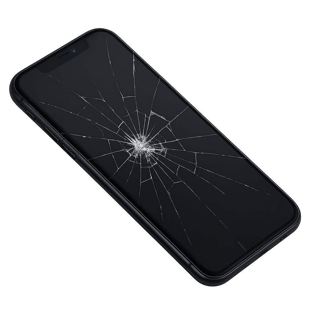 Smartphone repair in Norfolk VA