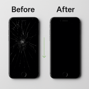 Cell phone repair in Norfolk VA