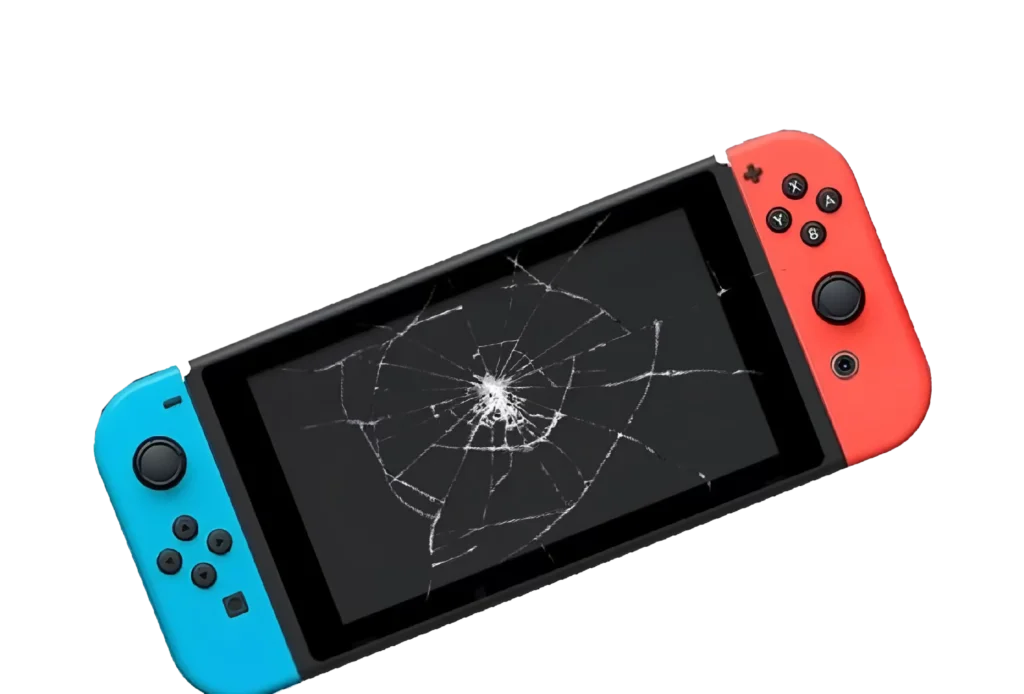 Game Console Repair In Portsmouth VA