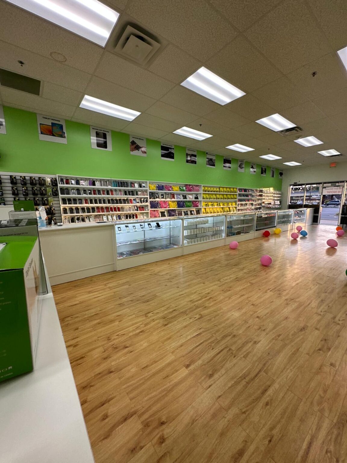 Cell Phone repair in Norfolk VA