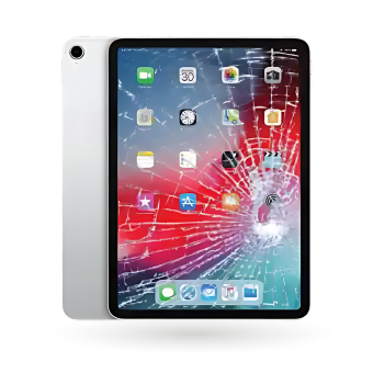 Complete iPad Repair in Chesapeake, VA