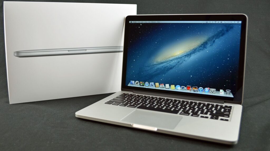 MacBook Repair in Portsmouth VA