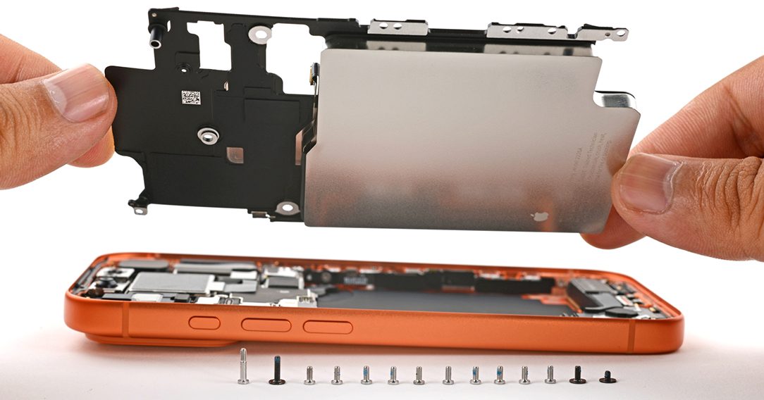 Cell Phone repair in Virginia VA