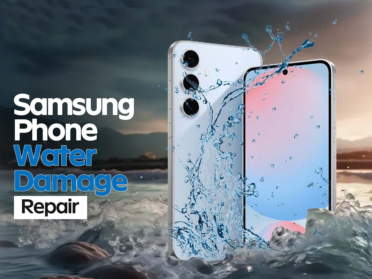 Samsung phone repair in Norfolk VA