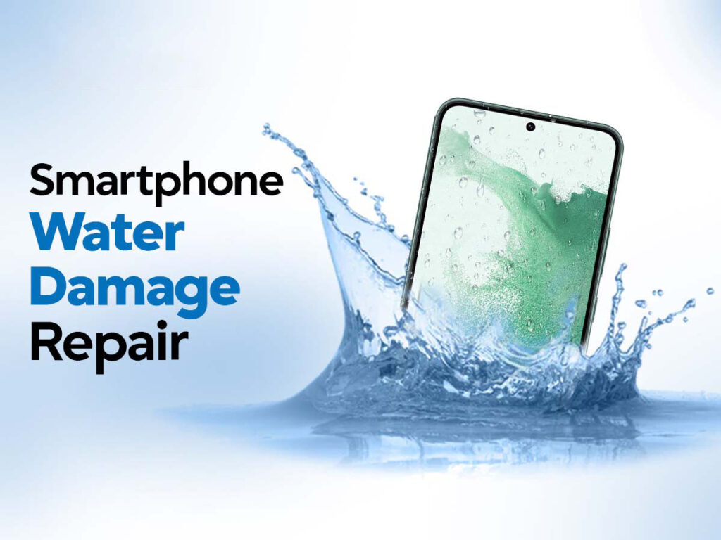 Smartphone Repair in Portsmouth VA