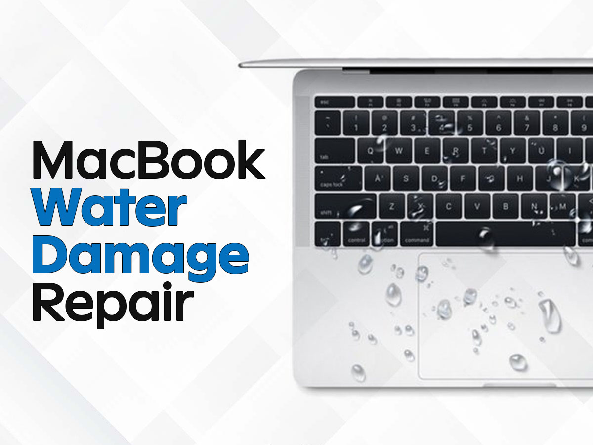 MacBook Repair in Portsmouth VA