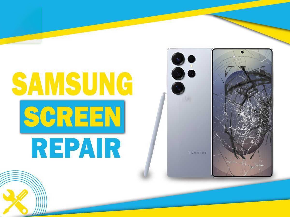 Samsung Phone Repair in Portsmouth VA